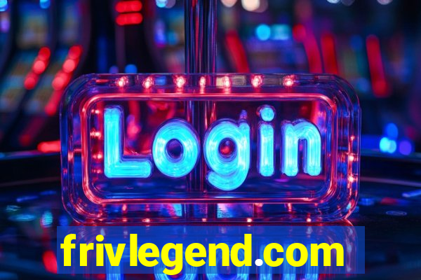 frivlegend.com