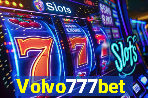 Volvo777bet