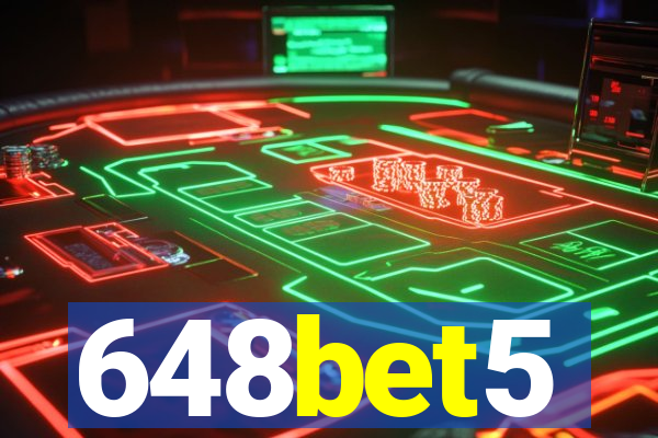 648bet5