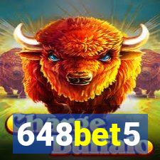 648bet5