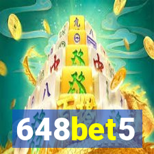 648bet5