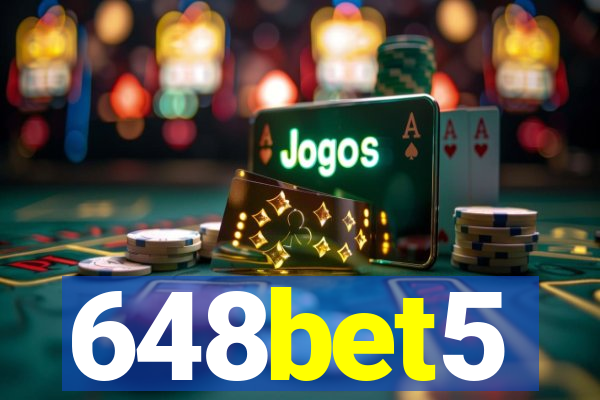 648bet5