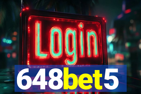 648bet5