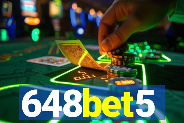 648bet5