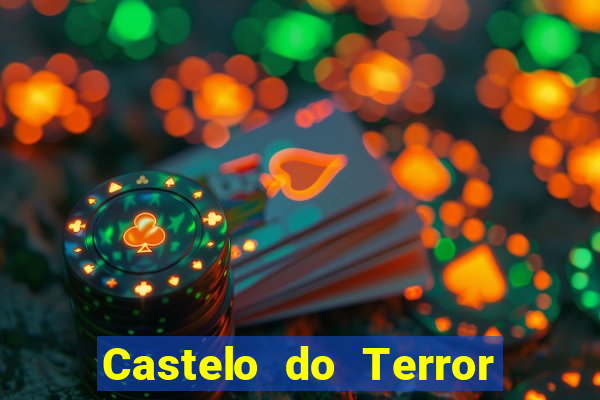 Castelo do Terror bh castelo do terror shopping del rey