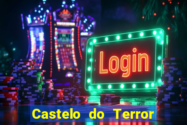 Castelo do Terror bh castelo do terror shopping del rey