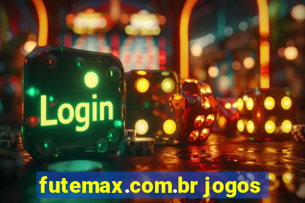 futemax.com.br jogos