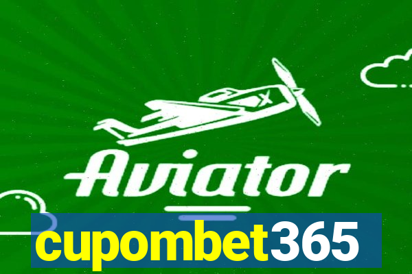 cupombet365