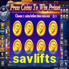 savlifts