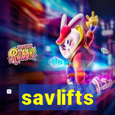 savlifts