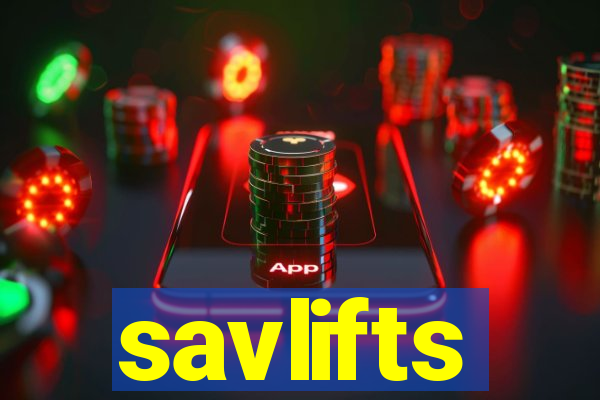 savlifts