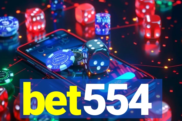 bet554