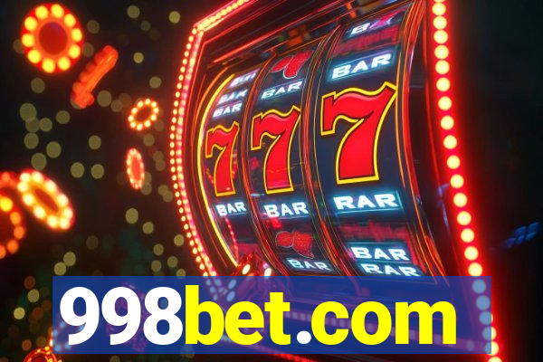 998bet.com