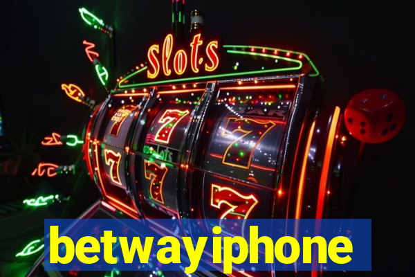 betwayiphone