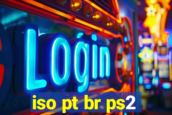 iso pt br ps2