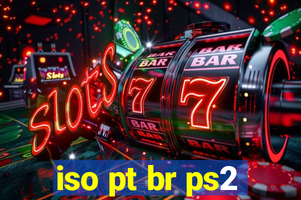 iso pt br ps2