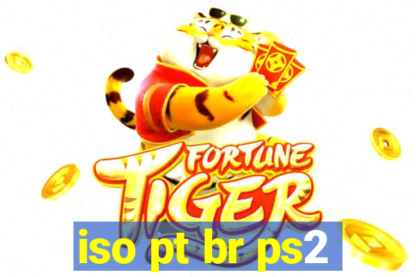 iso pt br ps2