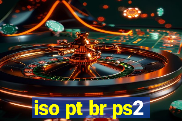 iso pt br ps2