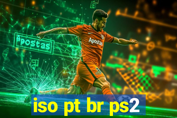 iso pt br ps2