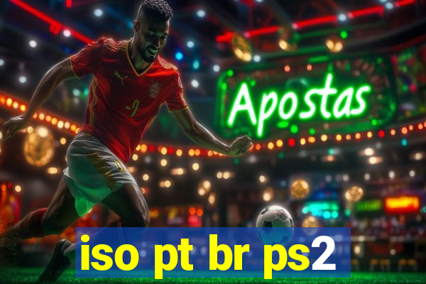 iso pt br ps2