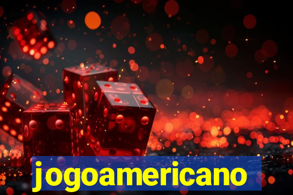 jogoamericano