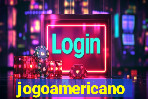 jogoamericano