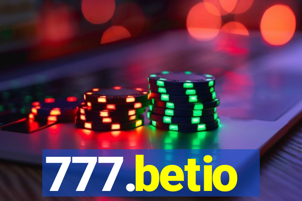 777.betio