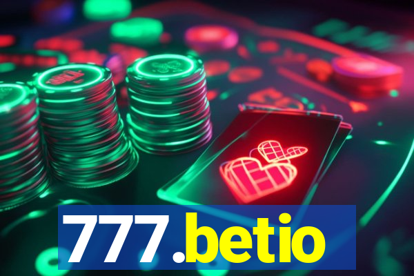 777.betio