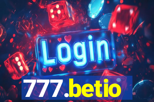 777.betio