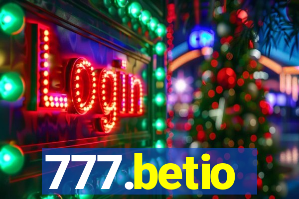 777.betio