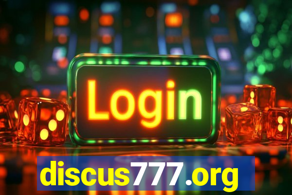 discus777.org