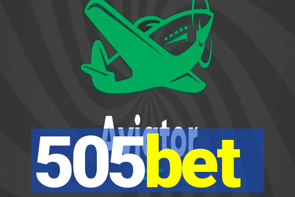 505bet