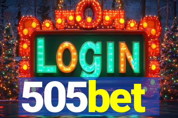 505bet