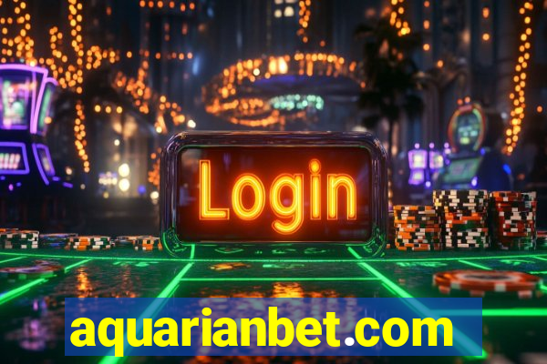 aquarianbet.com