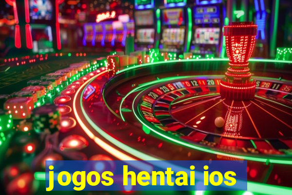 jogos hentai ios