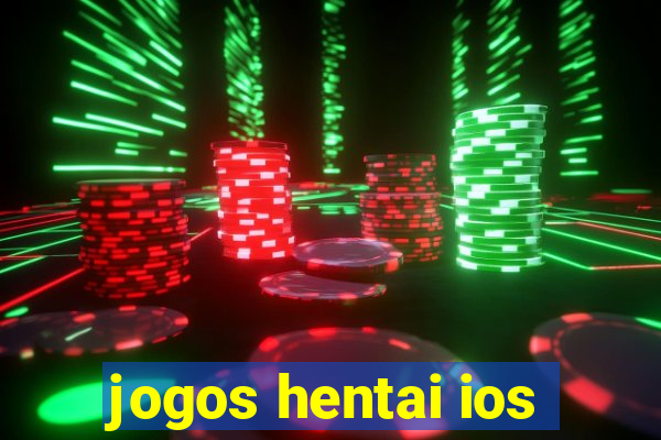 jogos hentai ios