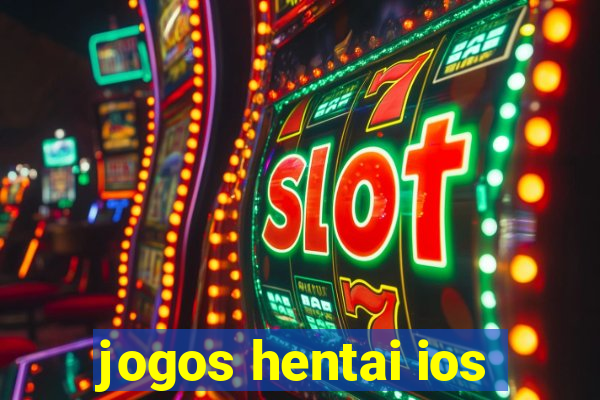 jogos hentai ios