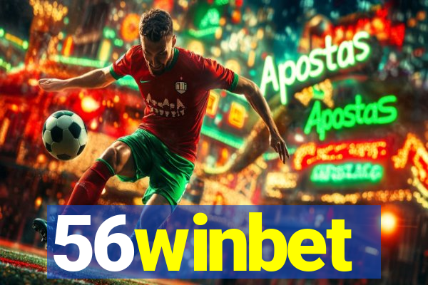 56winbet