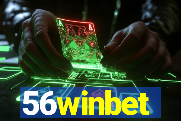 56winbet