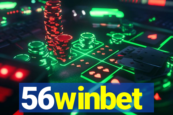 56winbet