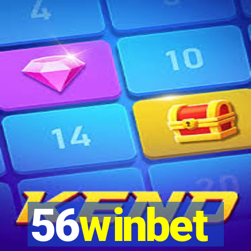 56winbet