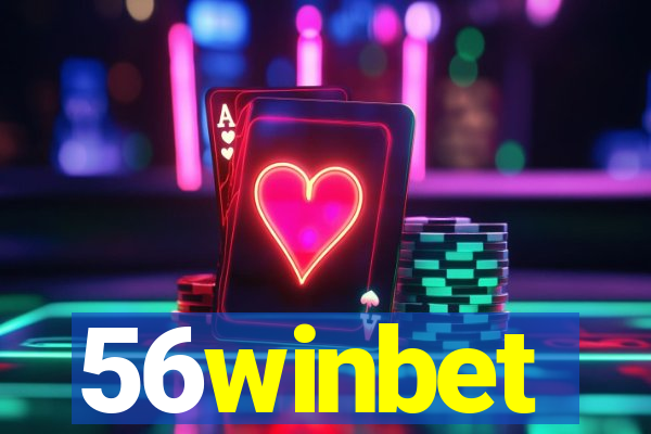 56winbet