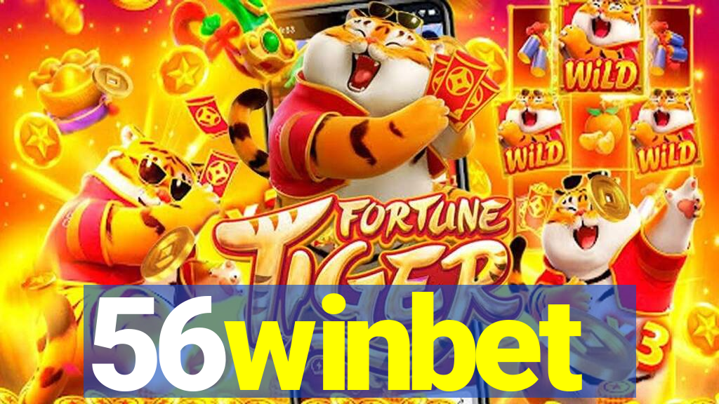 56winbet