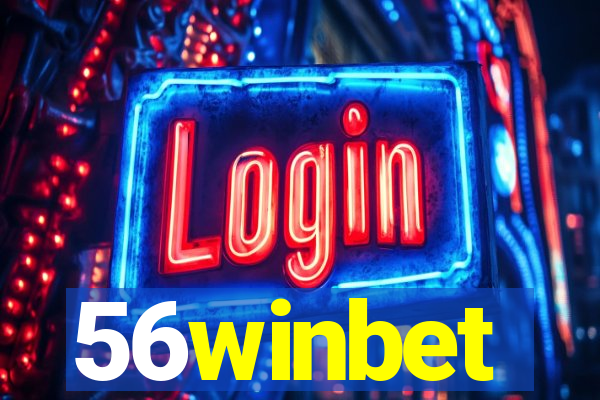 56winbet