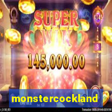 monstercockland