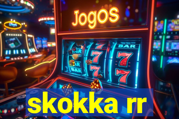 skokka rr