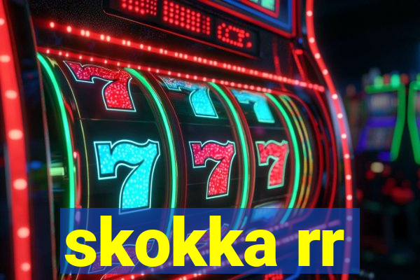 skokka rr