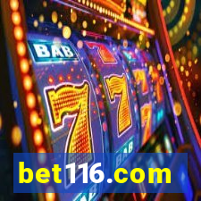 bet116.com