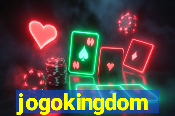 jogokingdom