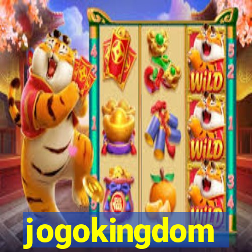 jogokingdom